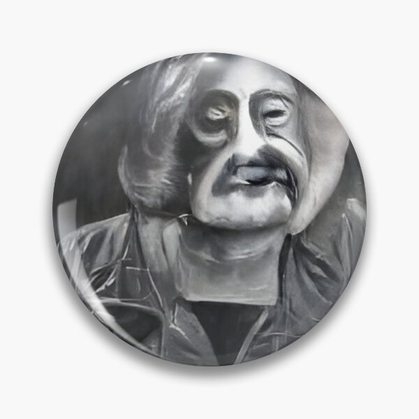 Item preview, Betty Friedan designed and sold by Lachrymosa.