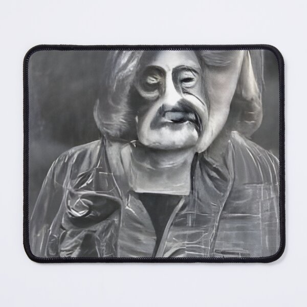 Item preview, Betty Friedan designed and sold by Lachrymosa.