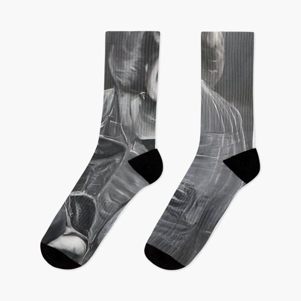 Item preview, Betty Friedan designed and sold by Lachrymosa.