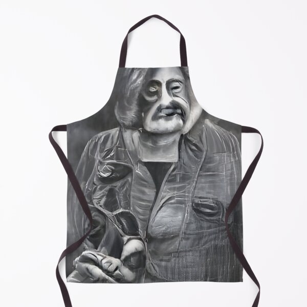 Item preview, Betty Friedan designed and sold by Lachrymosa.