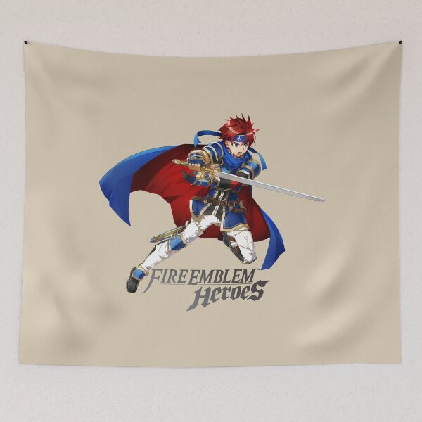 Item preview, Here Is What You Should Do For Your Fire Emblem designed and sold by MaciTerry168.