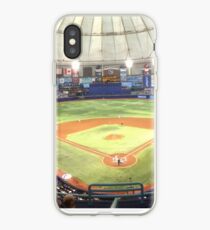 Tampa Bay Rays Tropicana Field iPhone Case
