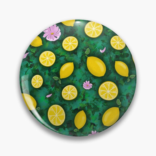 Item preview, Lemon Stuff designed and sold by jellyfishbrain.