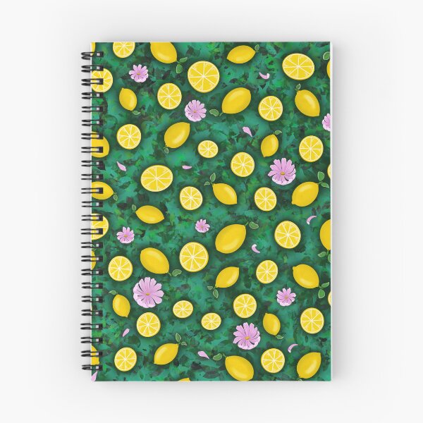 Item preview, Lemon Stuff designed and sold by jellyfishbrain.