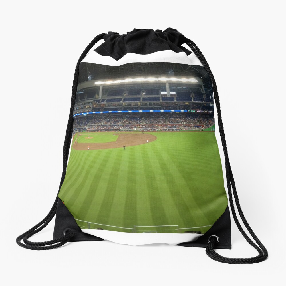 Official Miami Marlins Backpacks, Marlins School Bags, Marlins