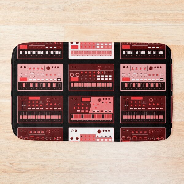 Item preview, Electronic Musician Volca Setup designed and sold by AtomicMalibu.