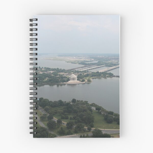 Item preview, Washington DC Jefferson Memorial 2 designed and sold by roguefaerie.