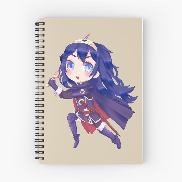 Item preview, How to Get the Most Out of Your Fire Emblem designed and sold by MaciTerry168.