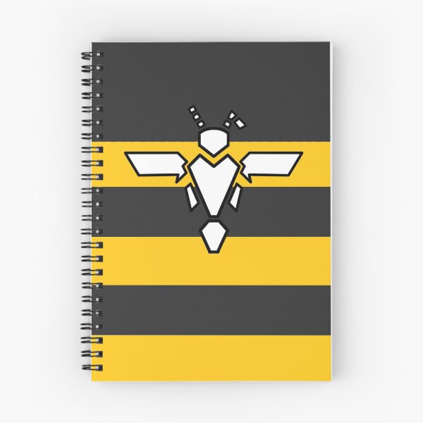 Item preview, Hornet  designed and sold by FellowGrump.