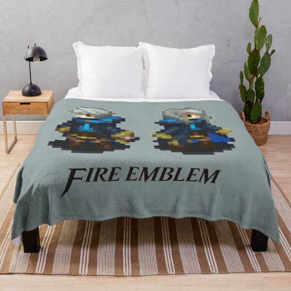 Item preview, Benefits Of Fire Emblem That May Change Your Perspective designed and sold by AzariaAdams174.