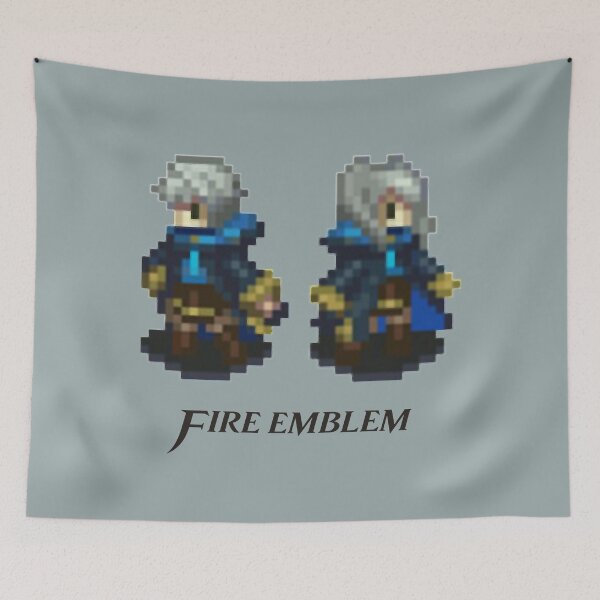 Item preview, Benefits Of Fire Emblem That May Change Your Perspective designed and sold by AzariaAdams174.