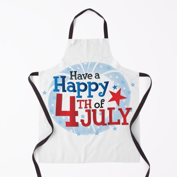 Item preview, Happy 4th of July designed and sold by cmachiri.