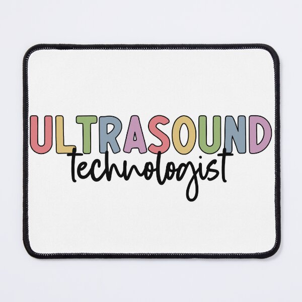Item preview, Ultrasound technologist | Ultrasound tech gifts designed and sold by Violet Treasures.