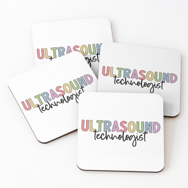 Item preview, Ultrasound technologist | Ultrasound tech gifts designed and sold by Violet Treasures.