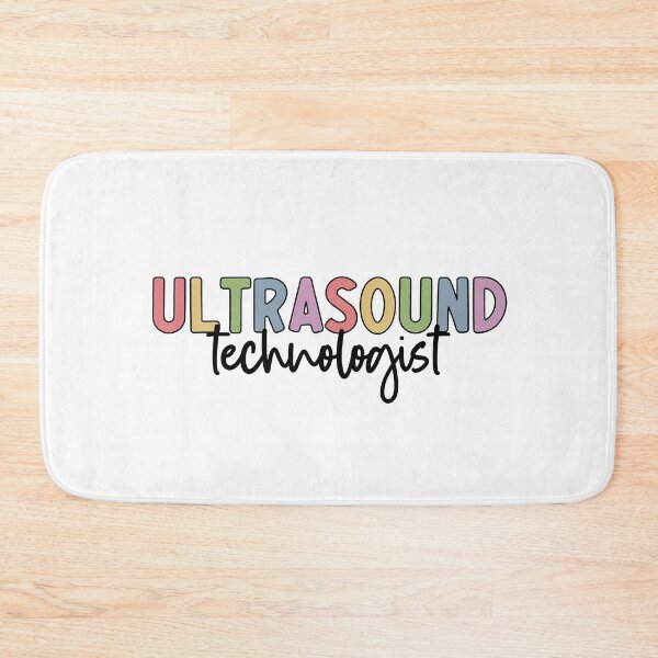 Item preview, Ultrasound technologist | Ultrasound tech gifts designed and sold by Violet Treasures.
