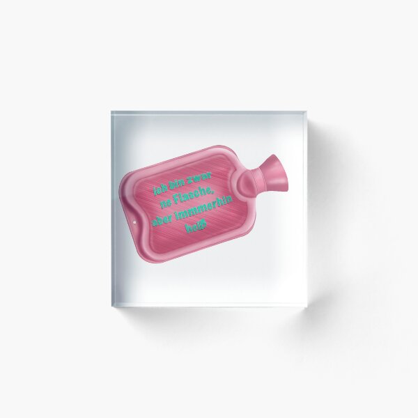 Item preview, i am a bottle designed and sold by jellyfishbrain.