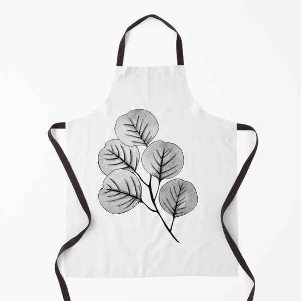 Item preview, Hand drawn Ginkgo biloba leave. outline ginkgo leaf. Floral exotic leave illustration for your design. designed and sold by Sunshine2504.