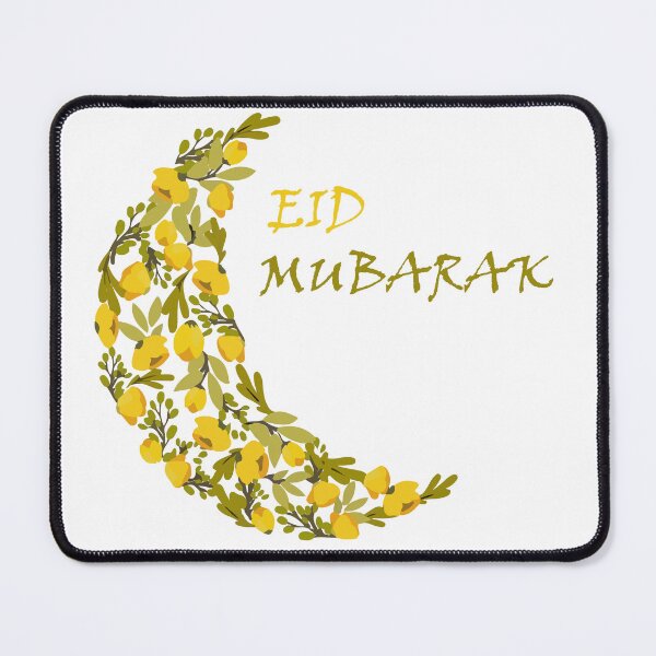 Item preview, Eid mubarak happy bakra eid Graphic T-Shirt designed and sold by STOREMUZAN.