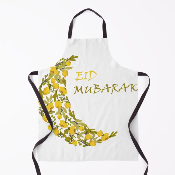 Item preview, Eid mubarak happy bakra eid Graphic T-Shirt  designed and sold by STOREMUZAN.