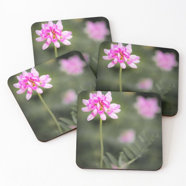 Item preview, Crown Vetch designed and sold by JEZ22.