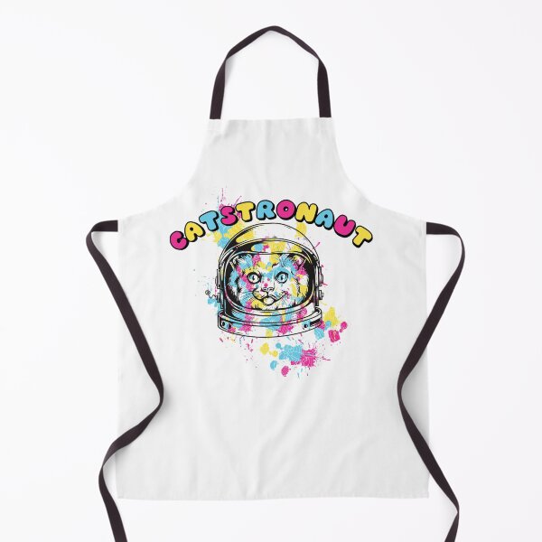 Item preview, CATSTRONAUT designed and sold by everything4eva.