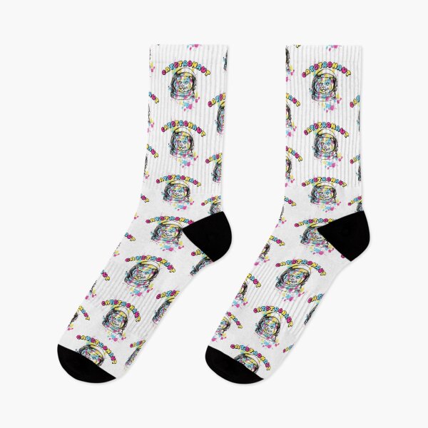 Item preview, CATSTRONAUT designed and sold by everything4eva.
