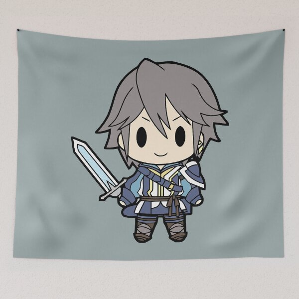 Item preview, Difficult Things About Fire Emblem designed and sold by AzariaAdams174.