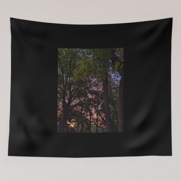 Item preview, Fifth Sunrise of Summer II designed and sold by arfff.