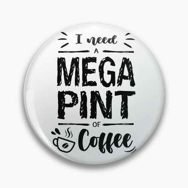 Item preview, Mega pinta de café designed and sold by Ldgo14.