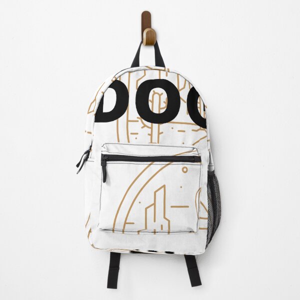 Item preview, Dogged design designed and sold by Adjato  Design.