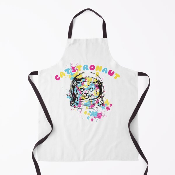Item preview, CATSTRONAUT designed and sold by everything4eva.