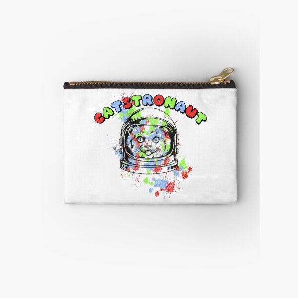 Item preview, CATSTRONAUT designed and sold by everything4eva.