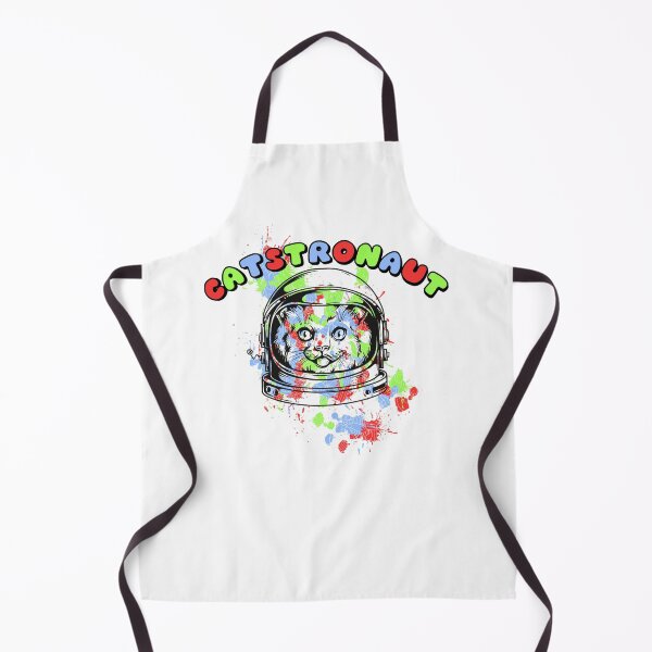 Item preview, CATSTRONAUT designed and sold by everything4eva.
