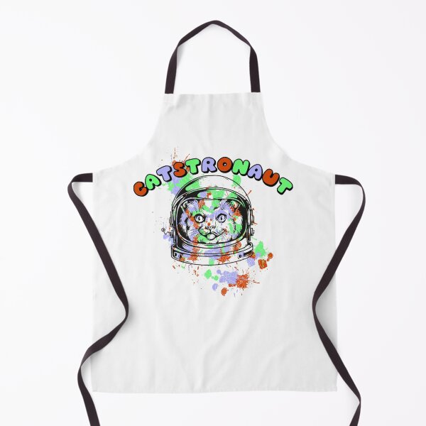 Item preview, CATSTRONAUT designed and sold by everything4eva.