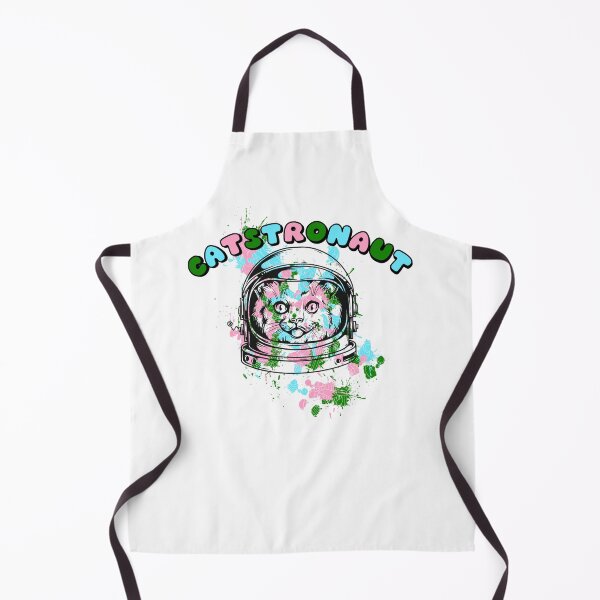 Item preview, CATSTRONAUT designed and sold by everything4eva.
