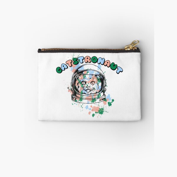 Item preview, CATSTRONAUT designed and sold by everything4eva.