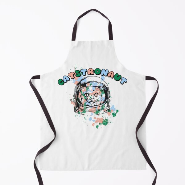 Item preview, CATSTRONAUT designed and sold by everything4eva.