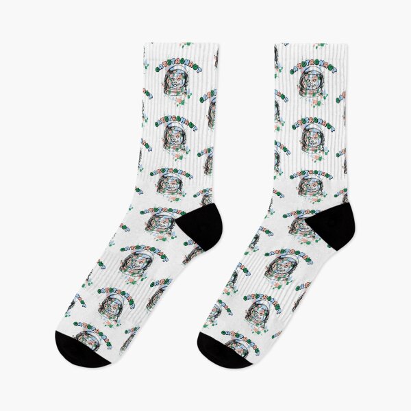 Item preview, CATSTRONAUT designed and sold by everything4eva.