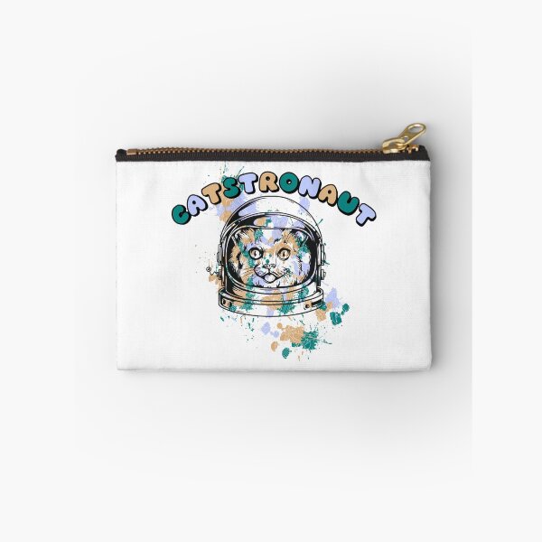 Item preview, CATSTRONAUT designed and sold by everything4eva.