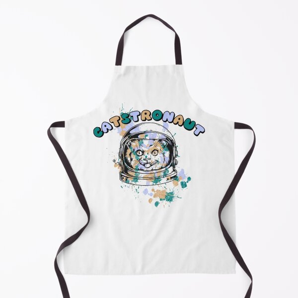 Item preview, CATSTRONAUT designed and sold by everything4eva.