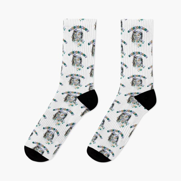 Item preview, CATSTRONAUT designed and sold by everything4eva.