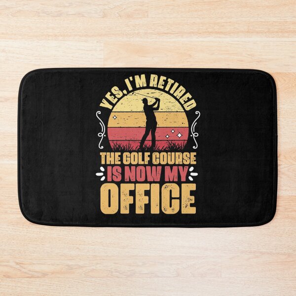 Item preview, Retirement Plan Funny Golf Humor Golfing Sport For A Retired designed and sold by Nessshirts.