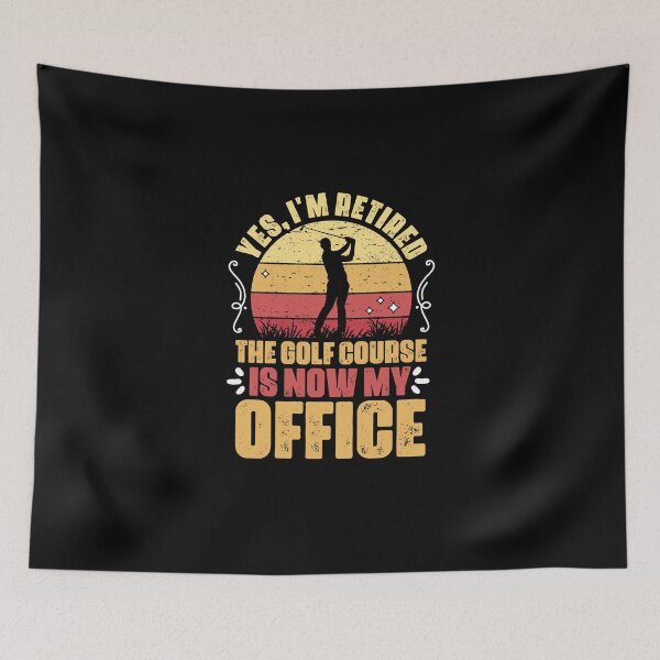 Item preview, Retirement Plan Funny Golf Humor Golfing Sport For A Retired designed and sold by Nessshirts.