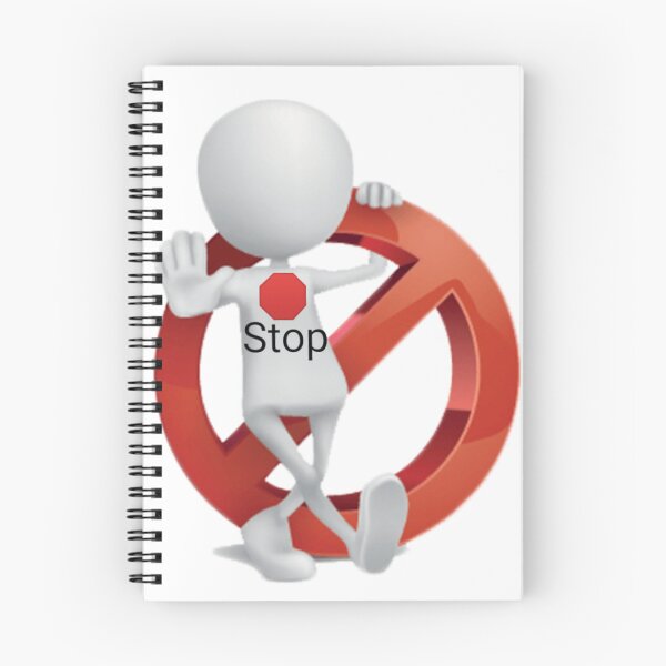 Item preview, Stop at me  designed and sold by AS-Graphics.