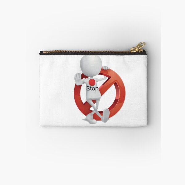 Item preview, Stop at me  designed and sold by AS-Graphics.