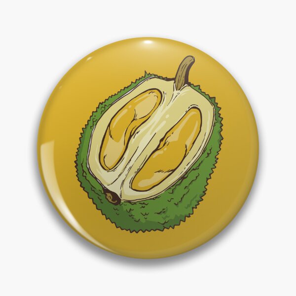 Item preview, Durian Funny Quotes For durian lover designed and sold by Heddar Badreddine.