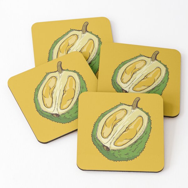 Item preview, Durian Funny Quotes For durian lover designed and sold by Heddar Badreddine.