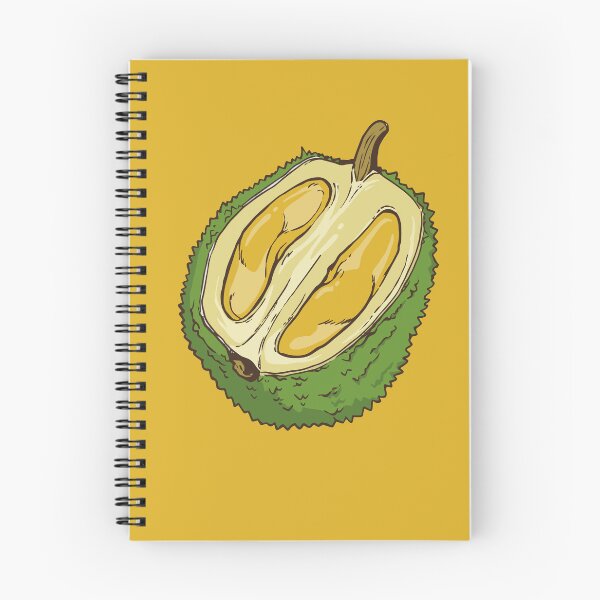 Item preview, Durian Funny Quotes For durian lover designed and sold by Heddar Badreddine.