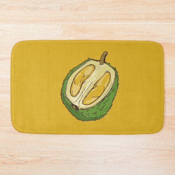 Item preview, Durian Funny Quotes For durian lover designed and sold by Heddar Badreddine.