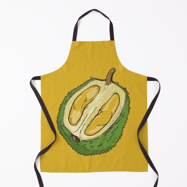 Item preview, Durian Funny Quotes For durian lover designed and sold by Heddar Badreddine.
